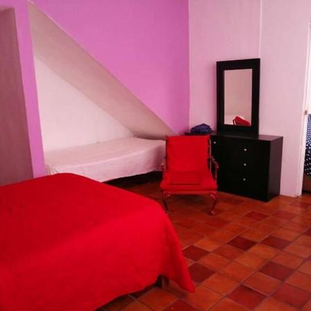 Casa Gaby Apartments Close To The Beach Puerto Vallarta Exteriér fotografie