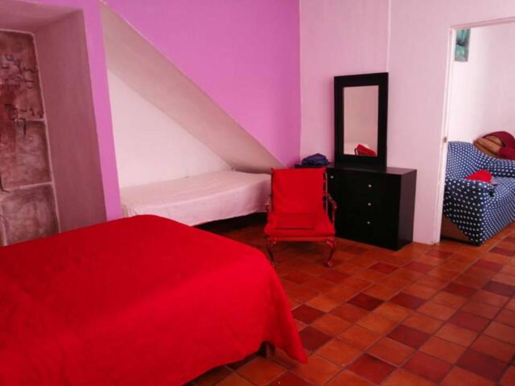 Casa Gaby Apartments Close To The Beach Puerto Vallarta Exteriér fotografie